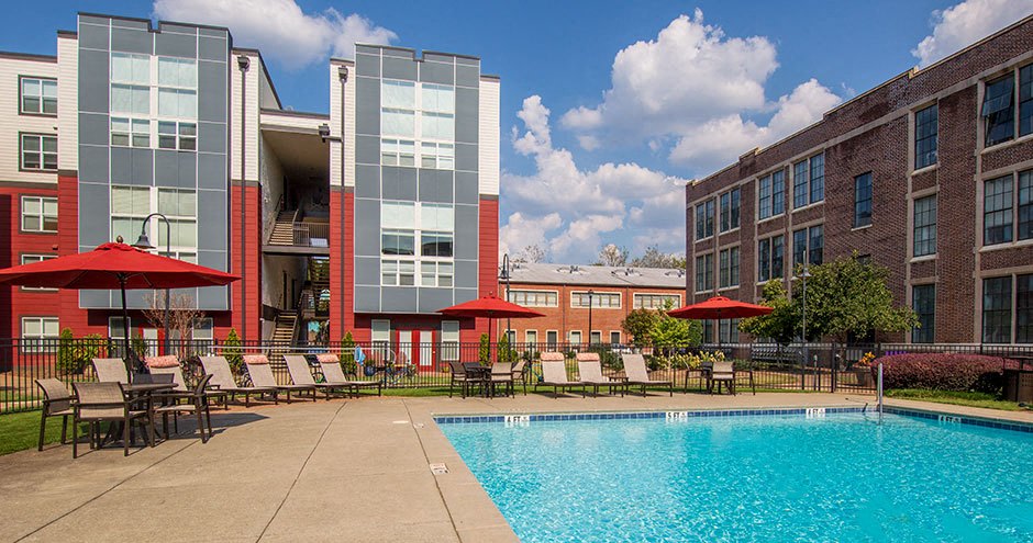 Bass Lofts Image 16