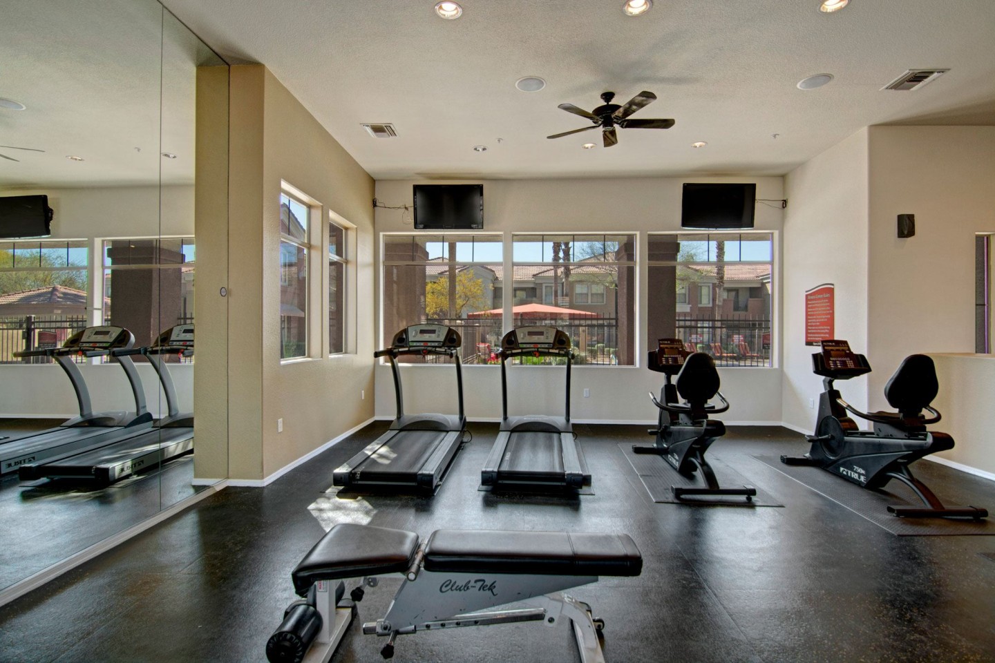 Dobson Towne Centre Image 1