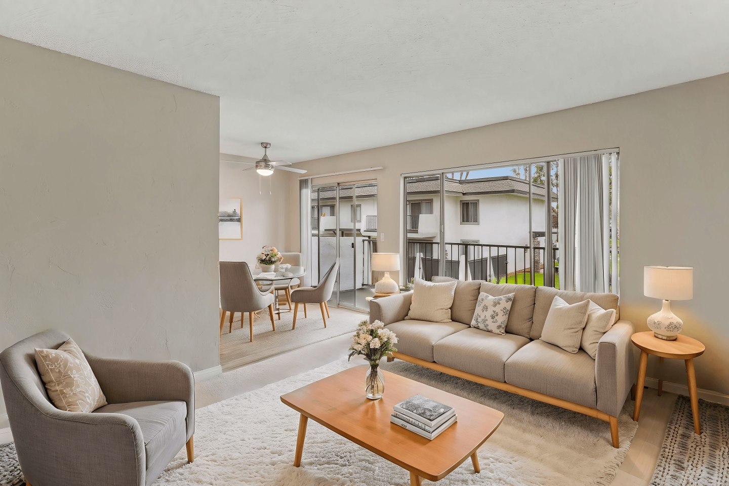 Monte Vista Apartment Homes Image 15