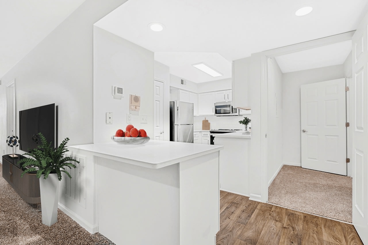 Affordable Housing - Caveness Farms Apartment Homes Image 47