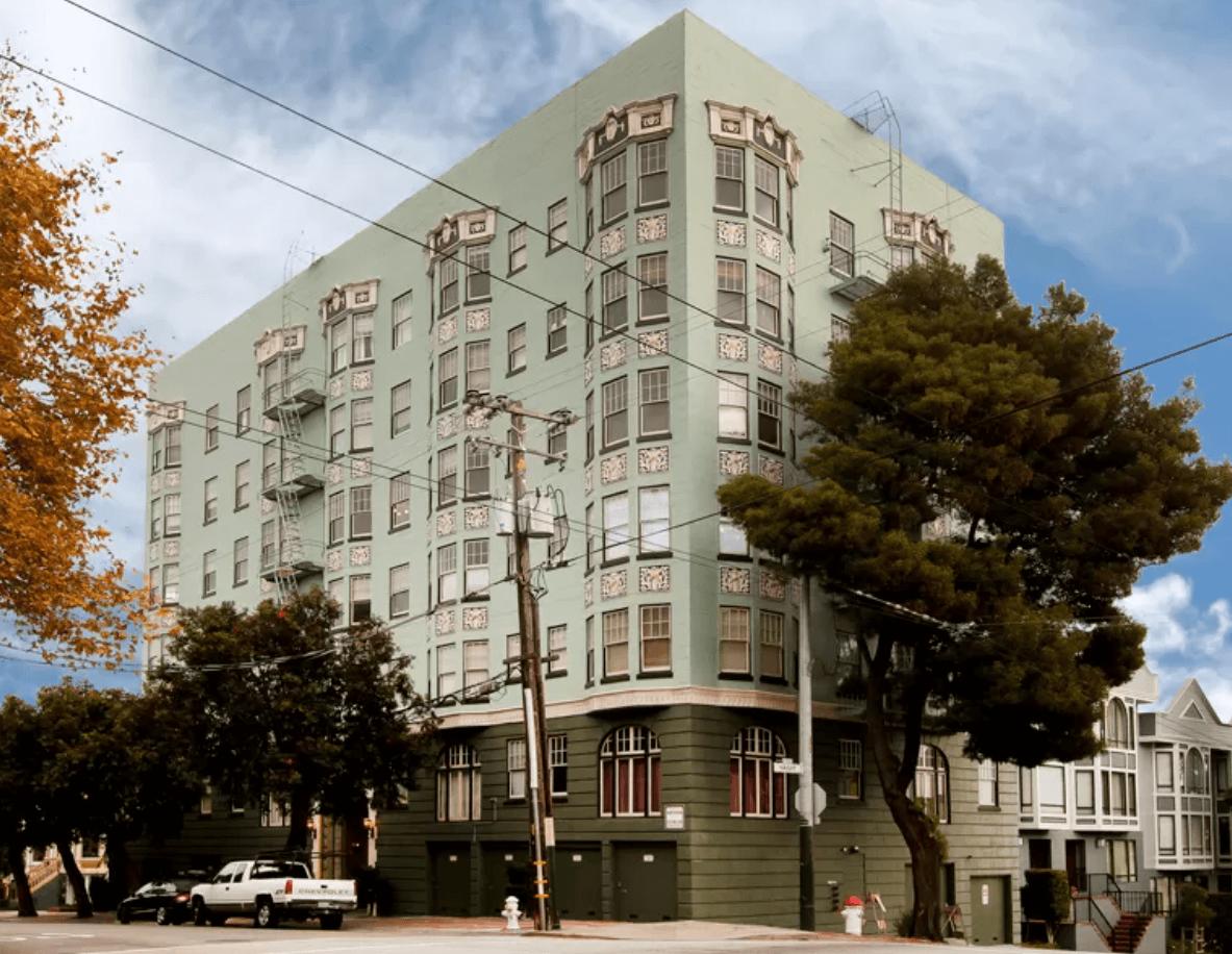 100 Broderick Image 6