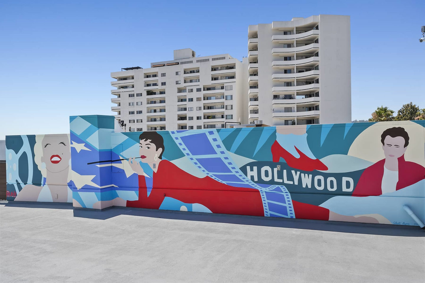 The Ruby Hollywood Image 34