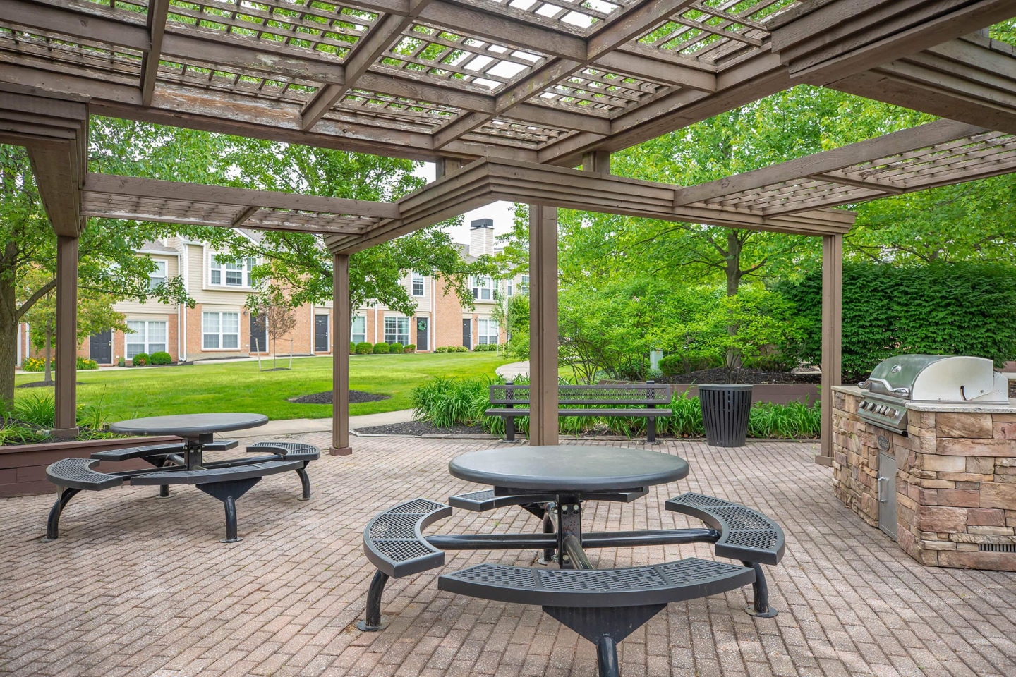 Williamsburg Townhomes Rental Homes Image 10