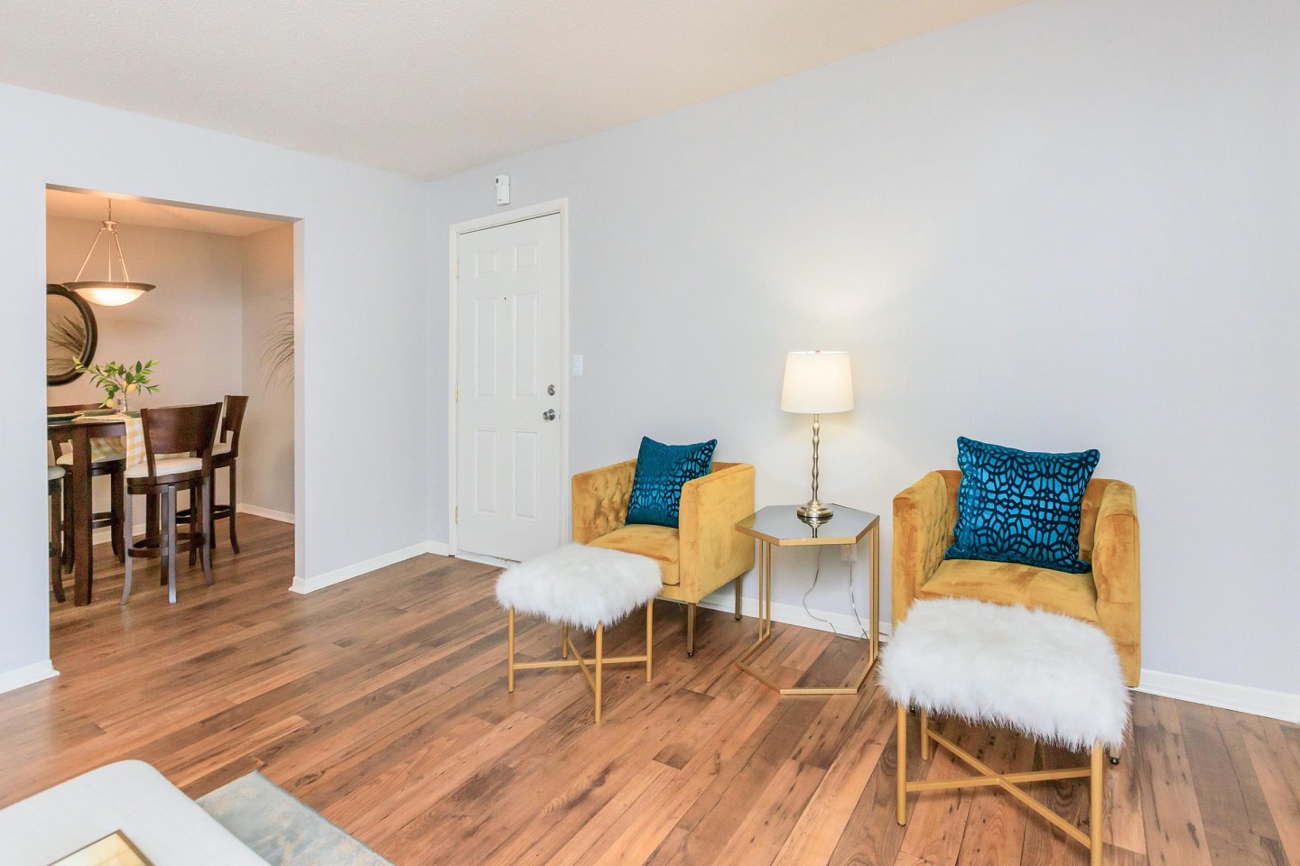 Riverview North Apartments Image 4