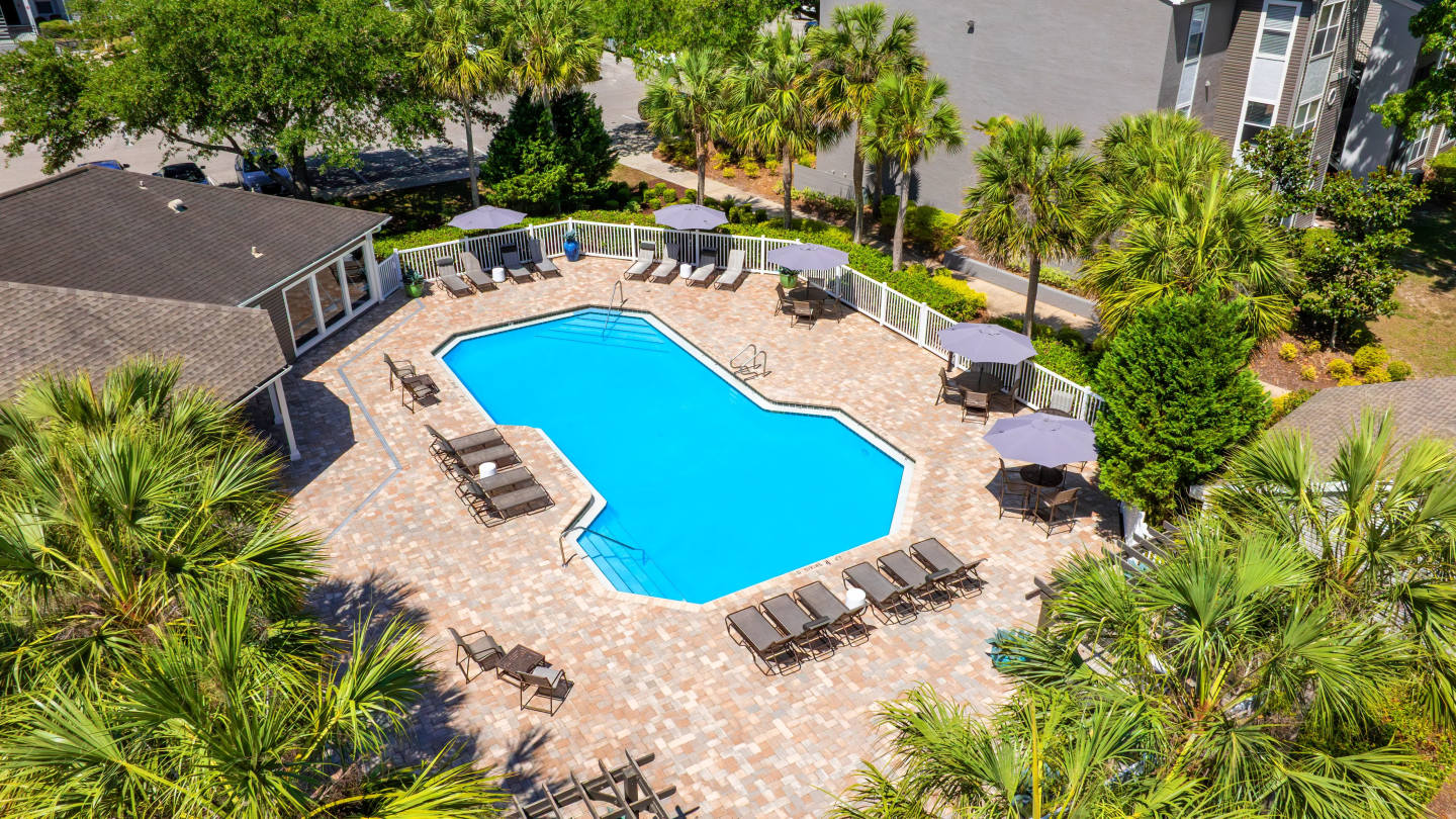 The Enclave at Huntington Woods Image 1