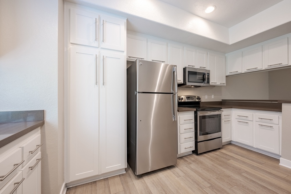 Harbor Pointe Apartments Image 41