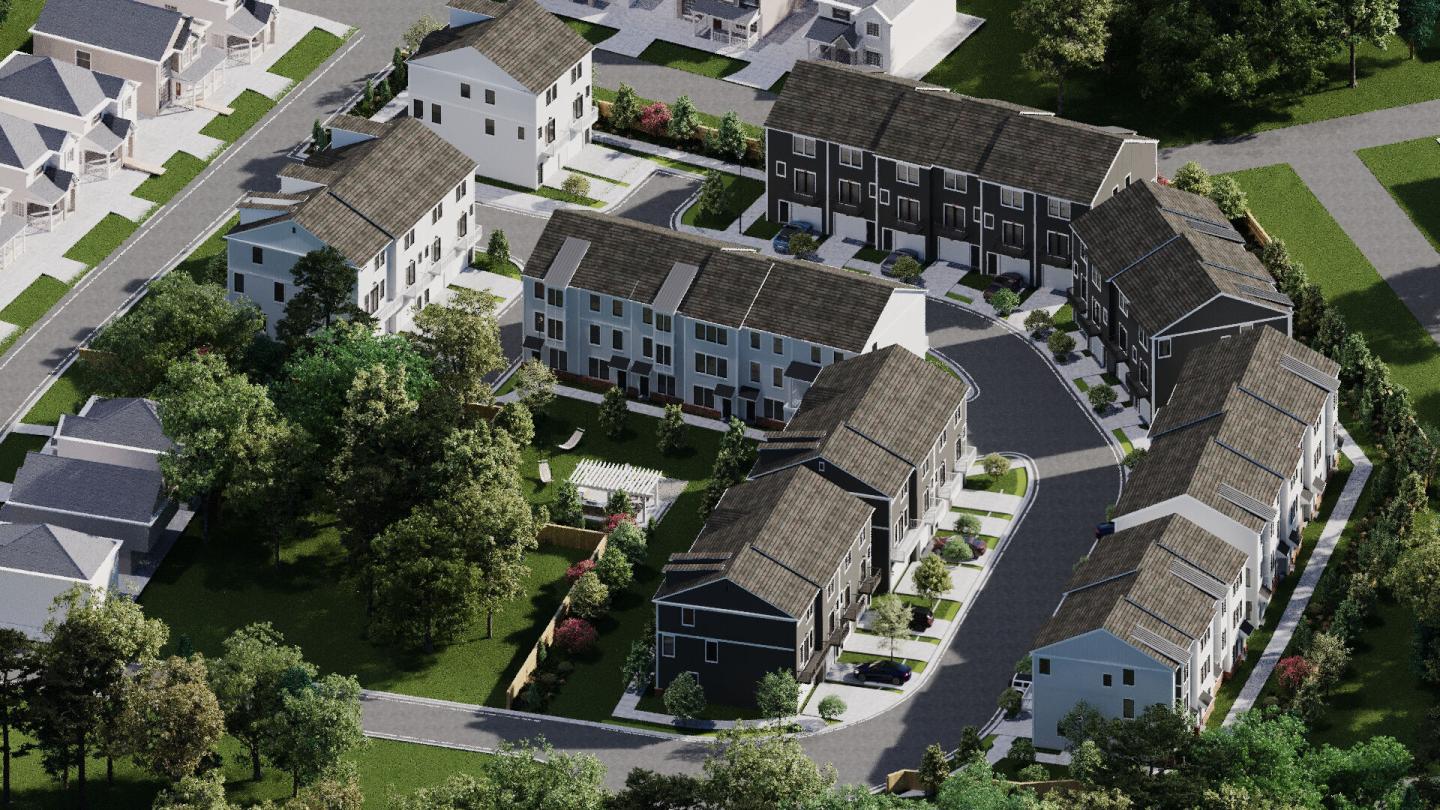 Maybrook Terraces Image 4