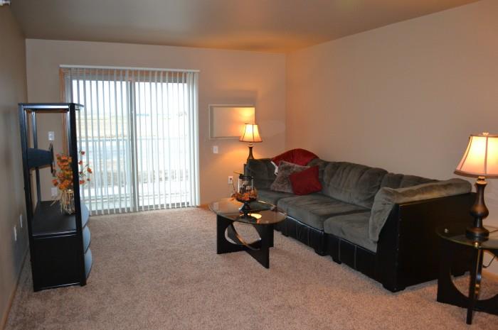 Sidney Apartments Image 45