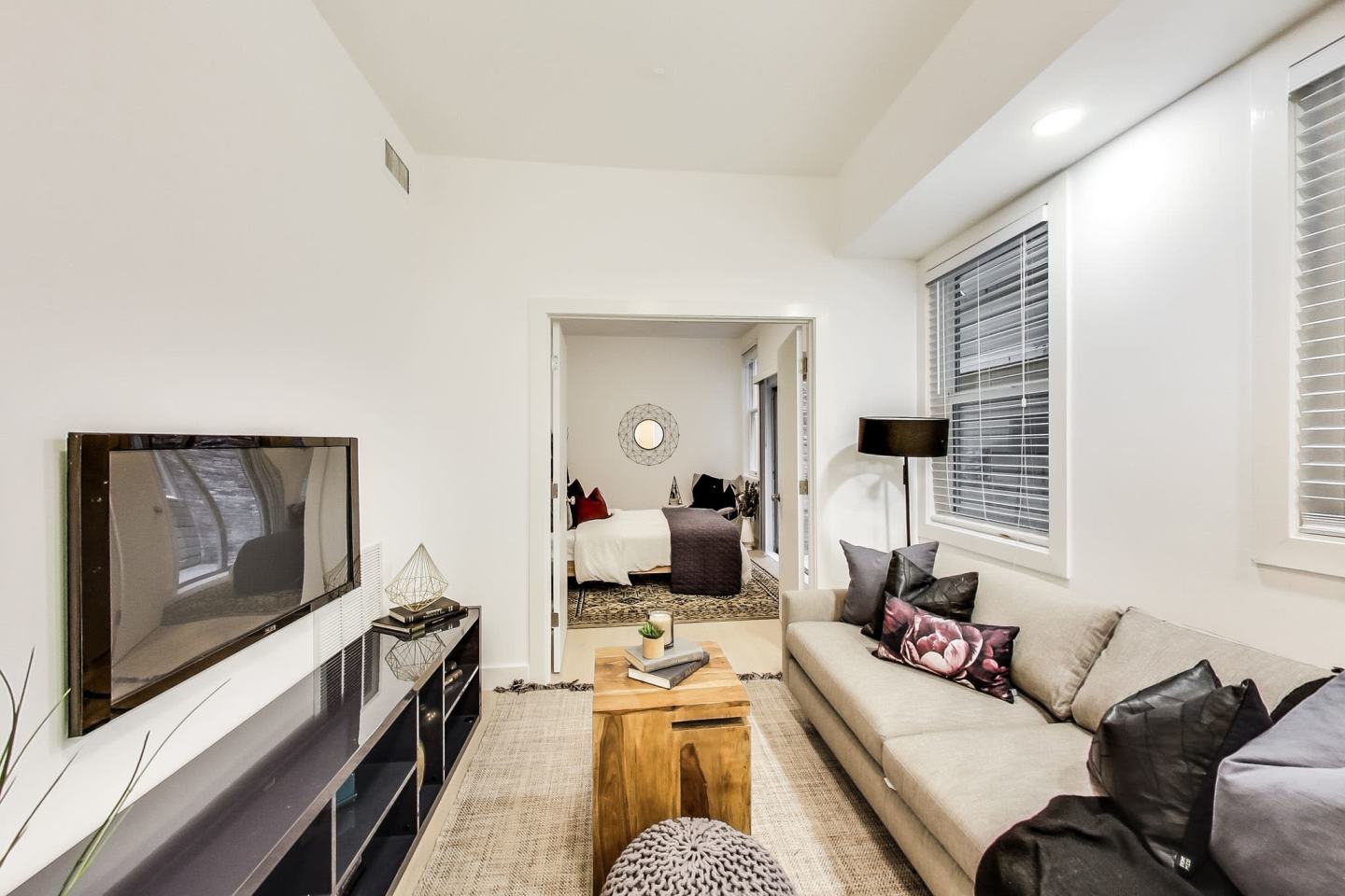 20 ROMOLO Apartments Image 6