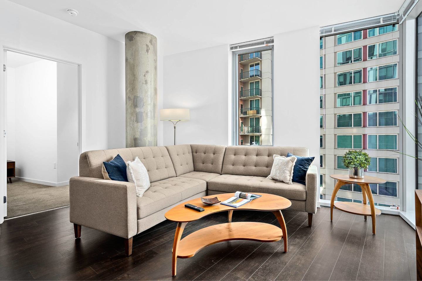 Soma Towers Image 27