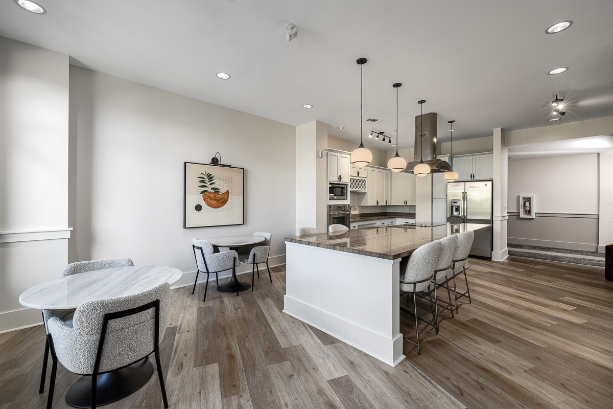 Lofts at Weston Lakeside Image 42