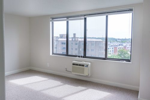 The Park Monroe Apartments Image 1