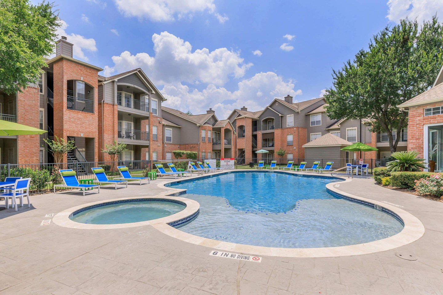 Fountains of Tomball Image 46