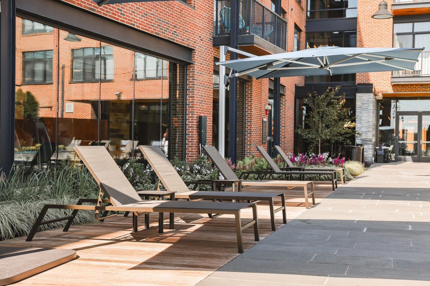 Union Wharf Apartments Image 35