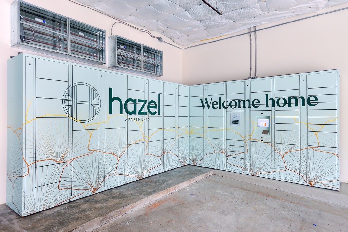 Hazel Apartments Image 27