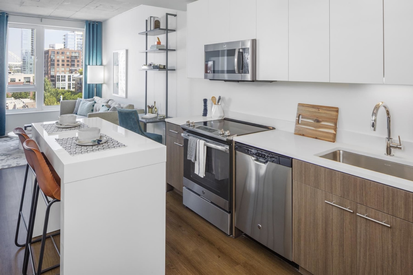 The Dianne Apartments Image 3