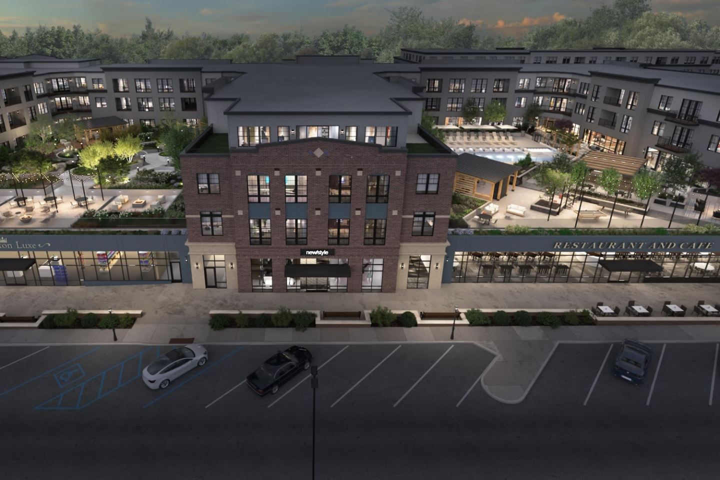 333 North Broad Image 54