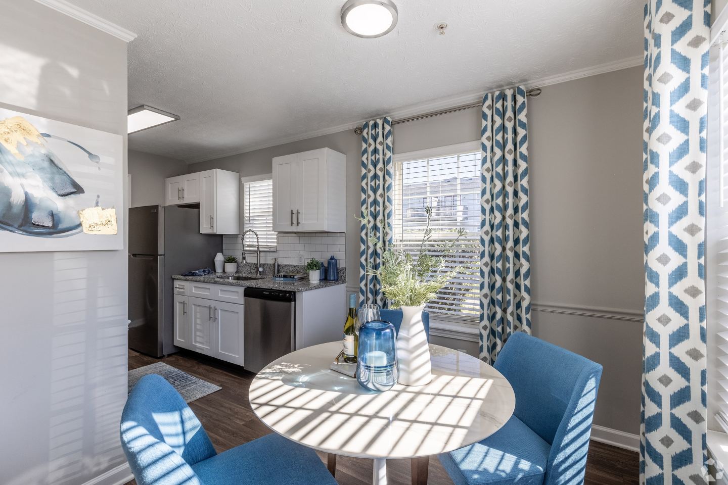 Adler Apartment Homes Image 21