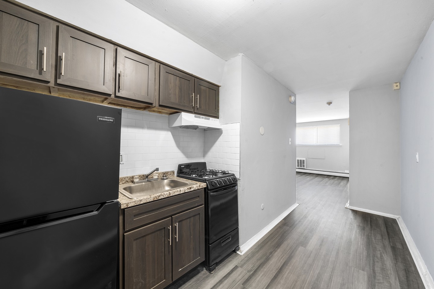 Hammond Garden Apartments Image 9