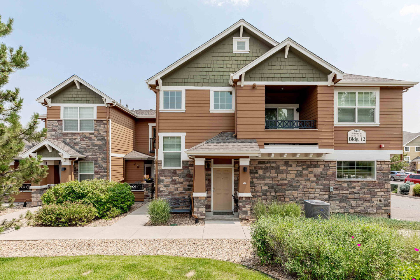 Maple Leaf Townhomes Image 13
