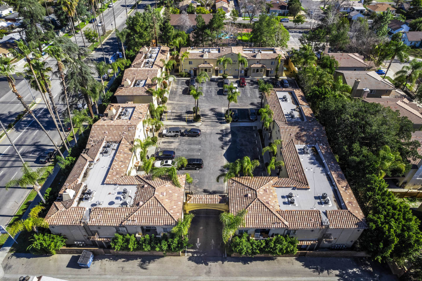 The Village apartments Image 10