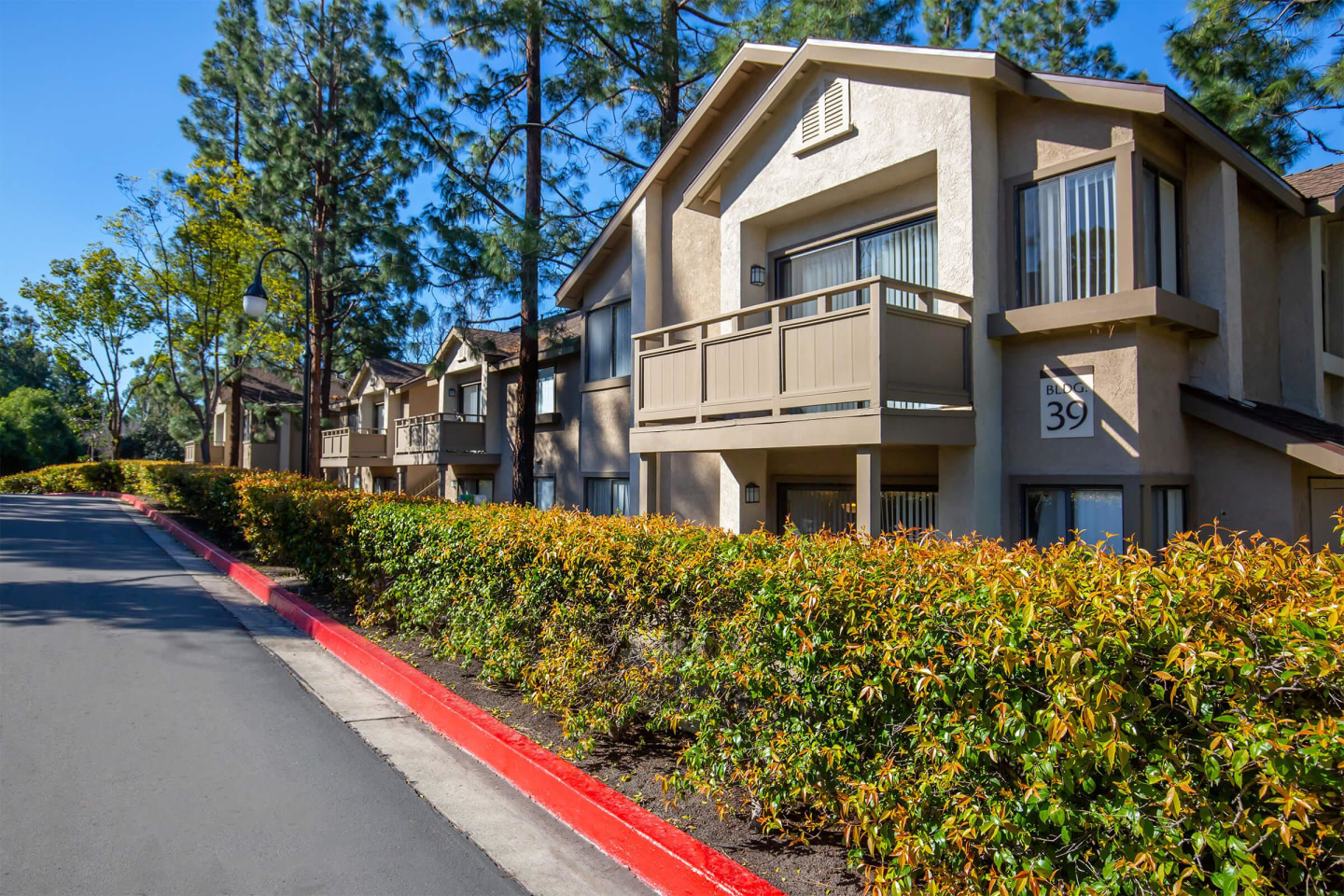 Westridge Apartment Homes Image 23