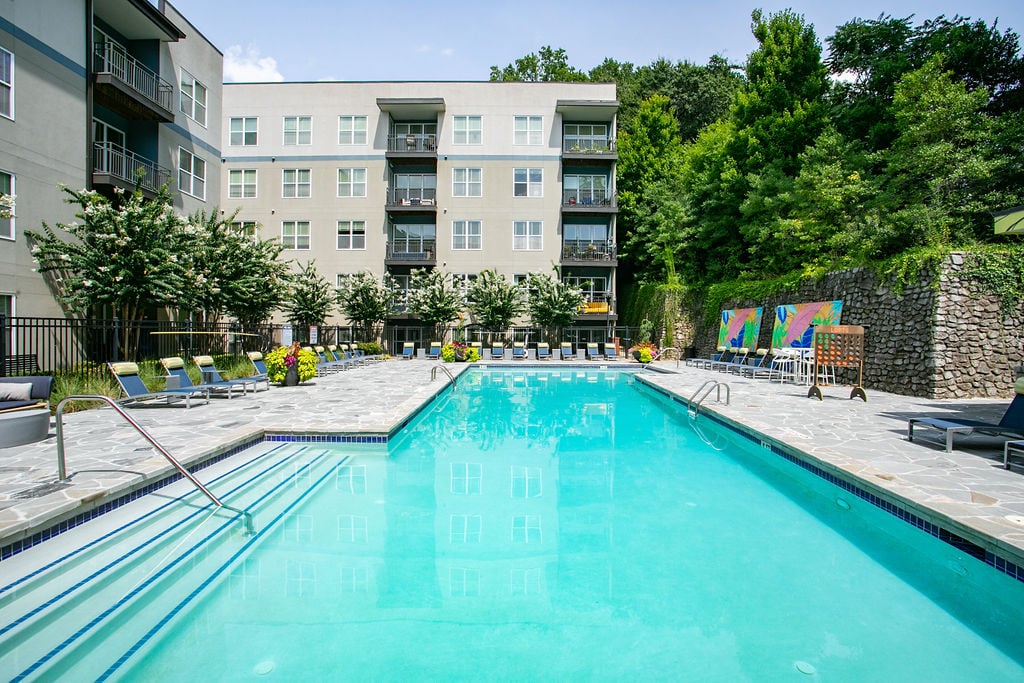 Glenwood Park Lofts Image 20