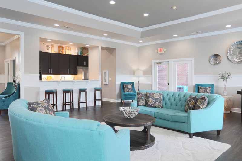 Landings at Beckett Ridge Image 12