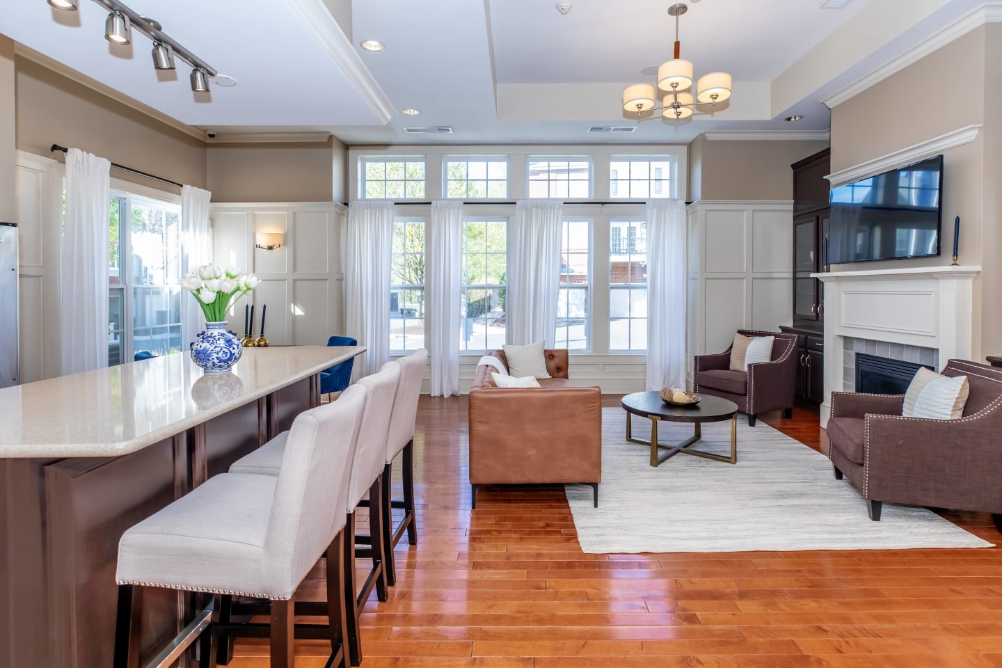 Huntington Townhomes Image 12