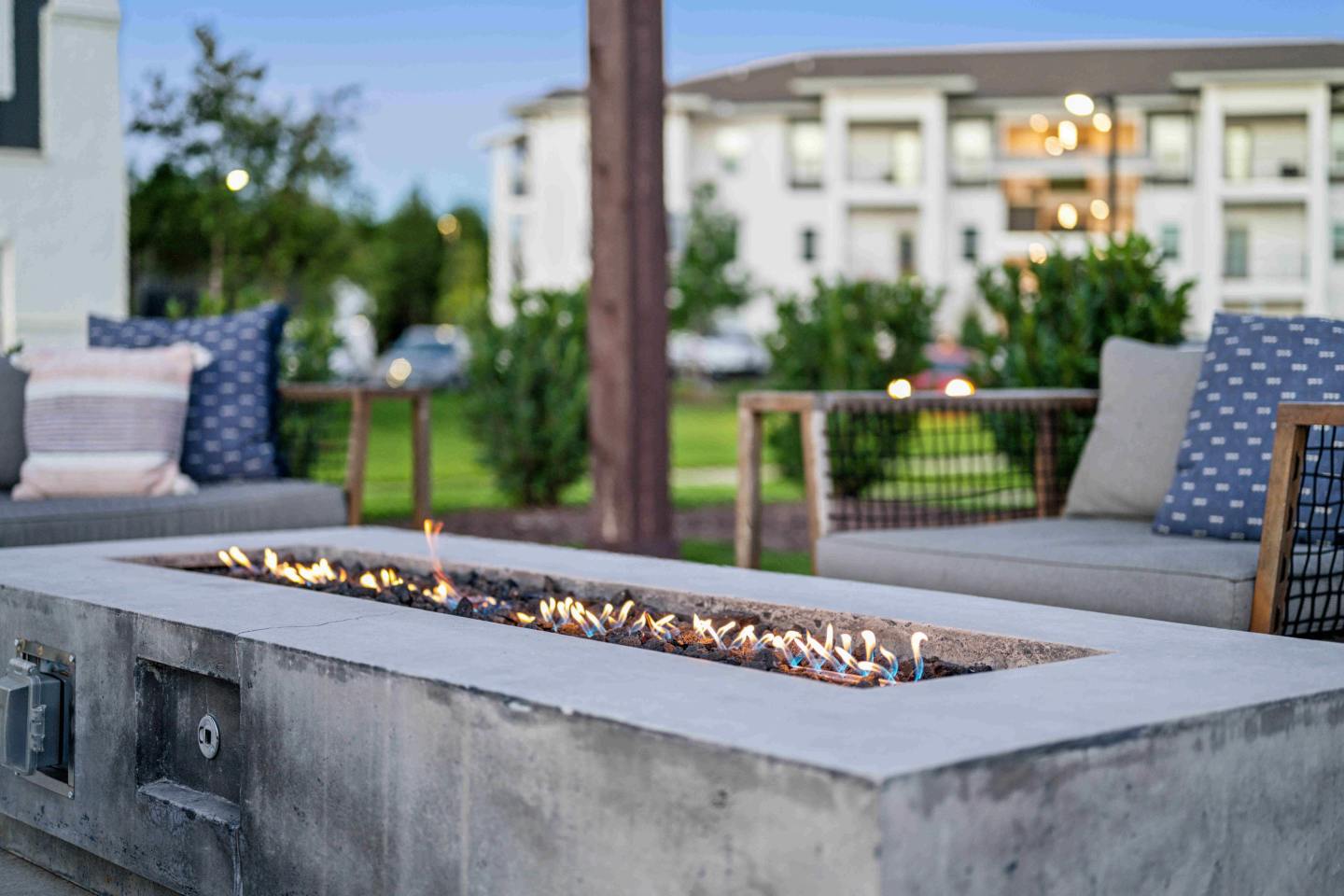 Farmhouse Luxury Apartments Image 16