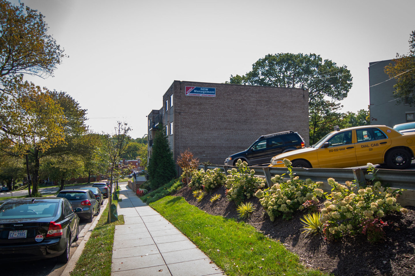 Clermont Apartments Image 14