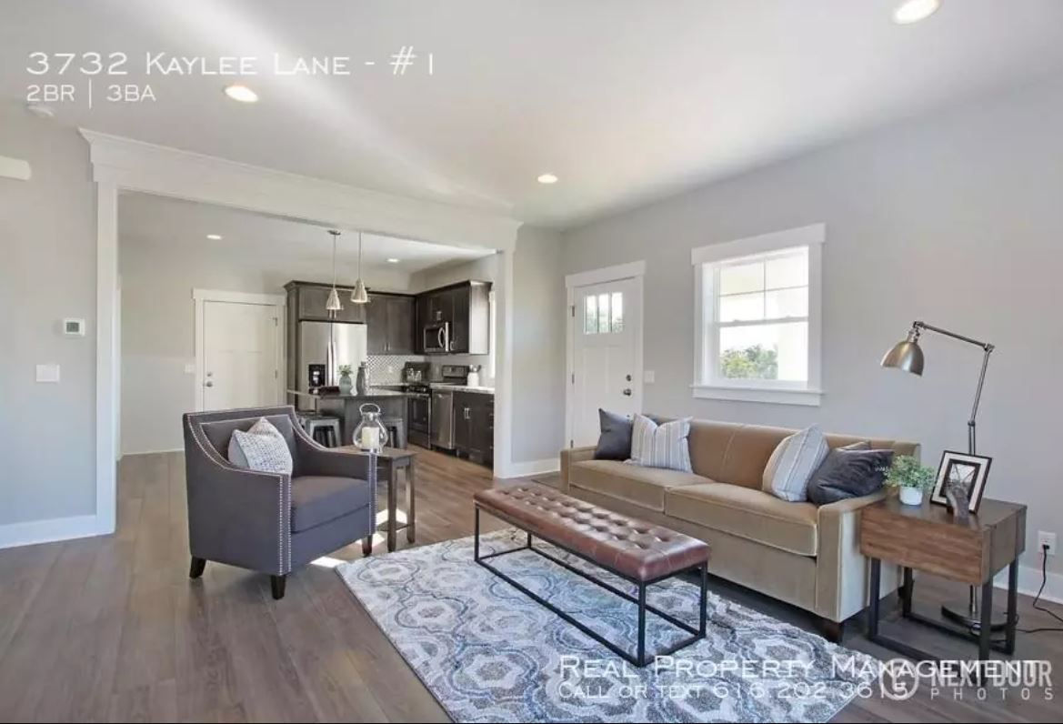 Jamestown Meadows Image 20