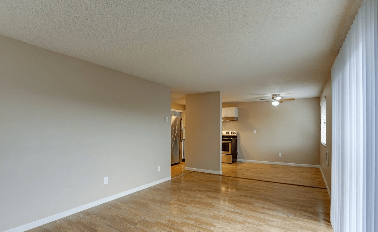 Berryhill Park Apartments Image 6