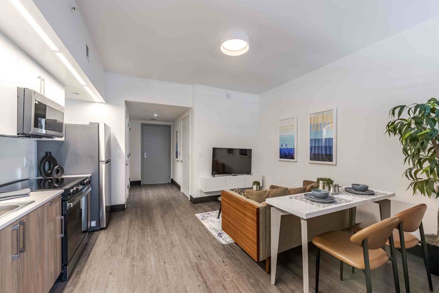The Anamar at Collins Park - Affordable Housing Image 21