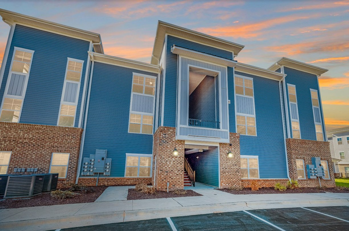 Grand Oaks Apartments Image 45