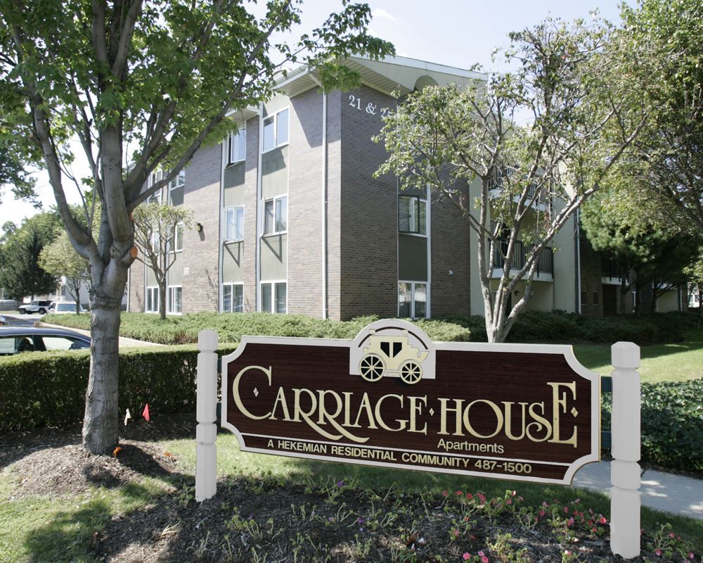 Carriage House Image 2