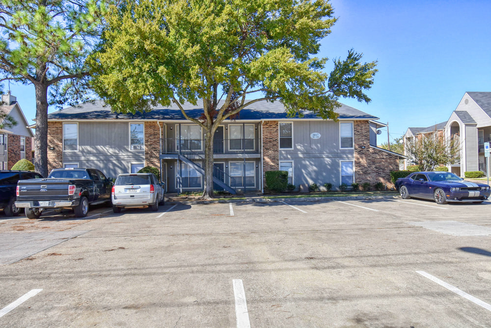 Trinity Pines Apartments Image 28