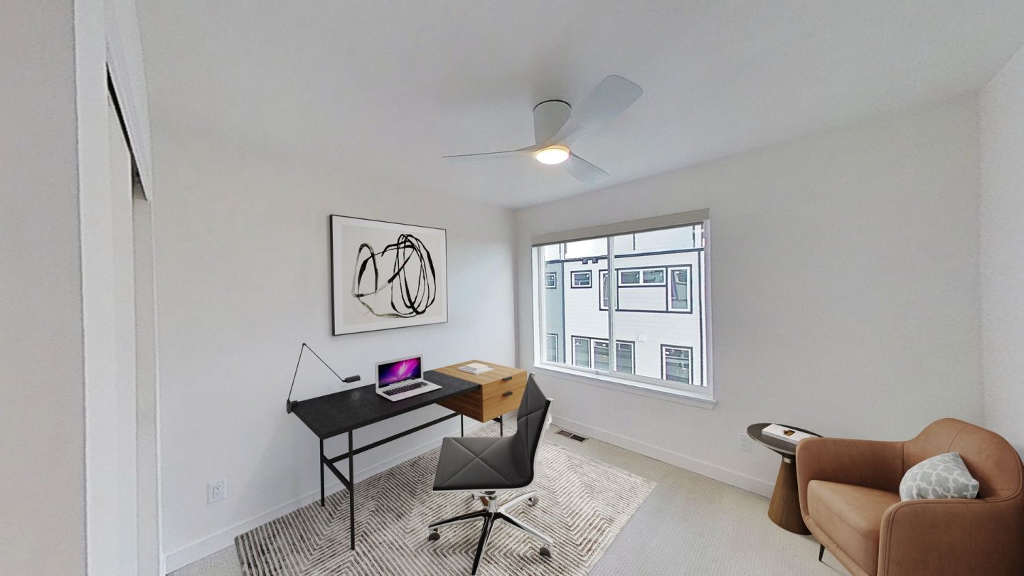 The Emerson at Olde Town Townhomes Image 14