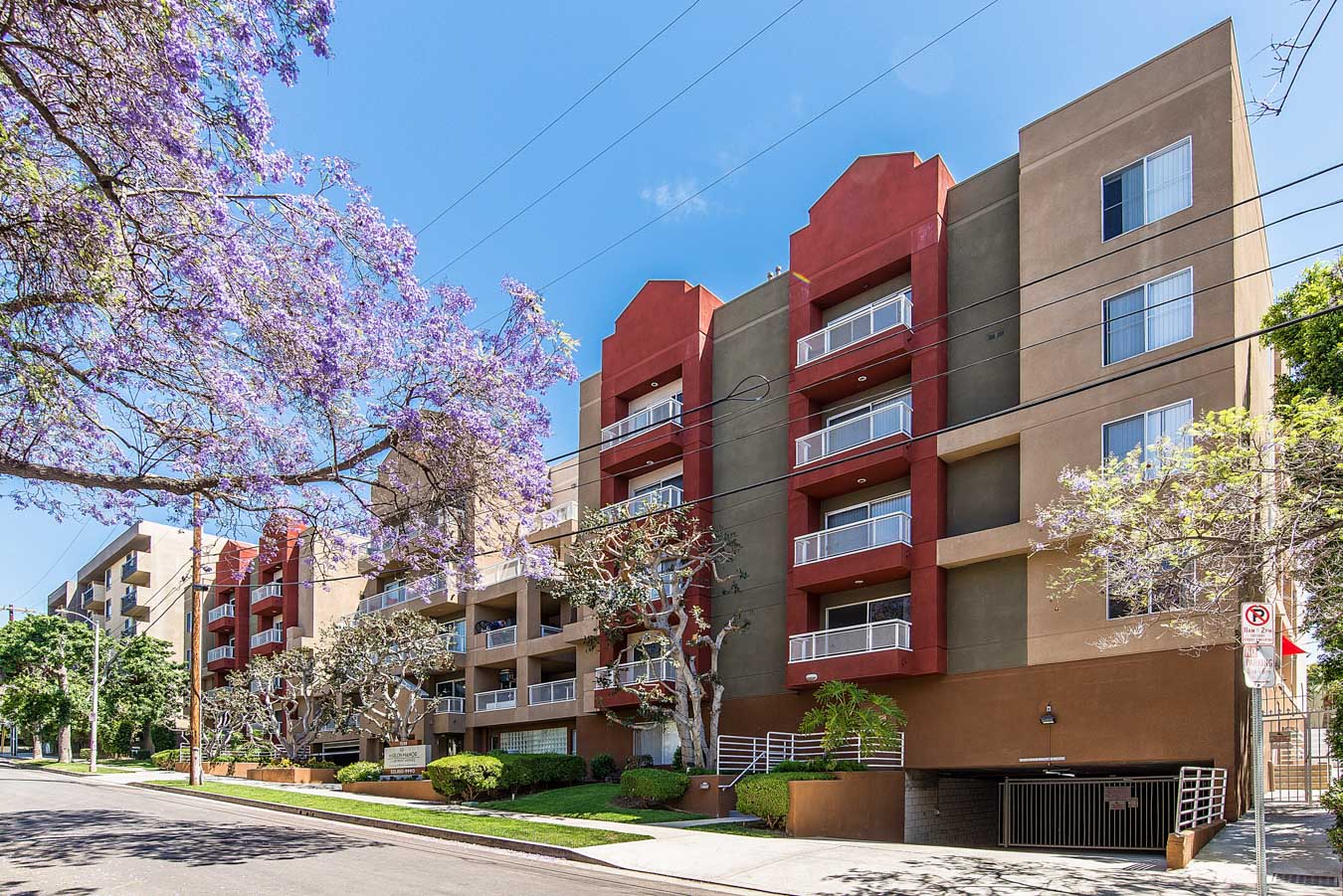 Marlon Manor Apartments Image 6