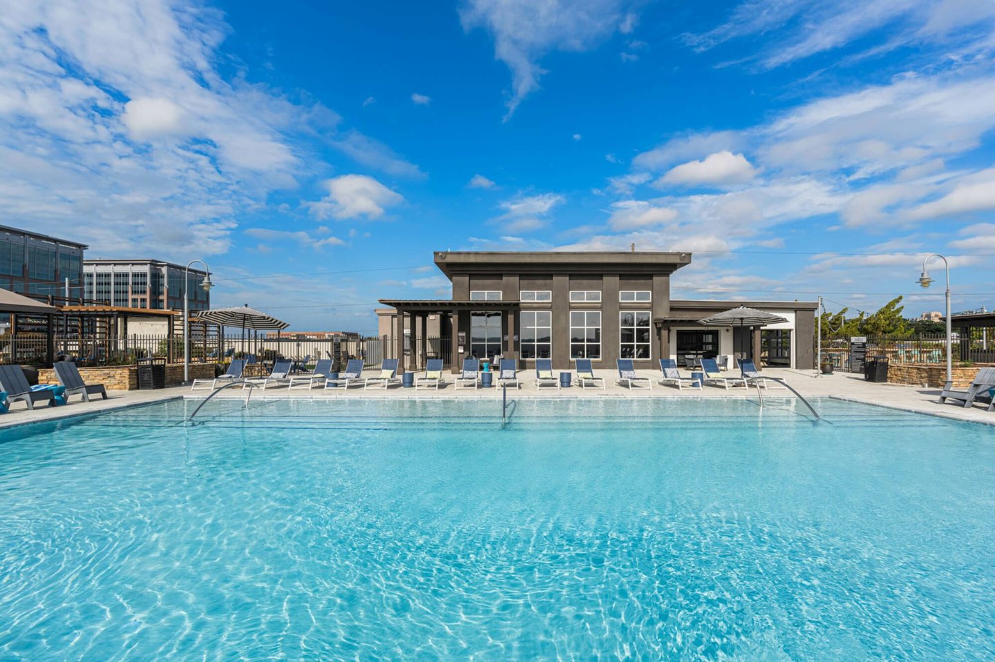 Peninsula at Buckhead Image 17