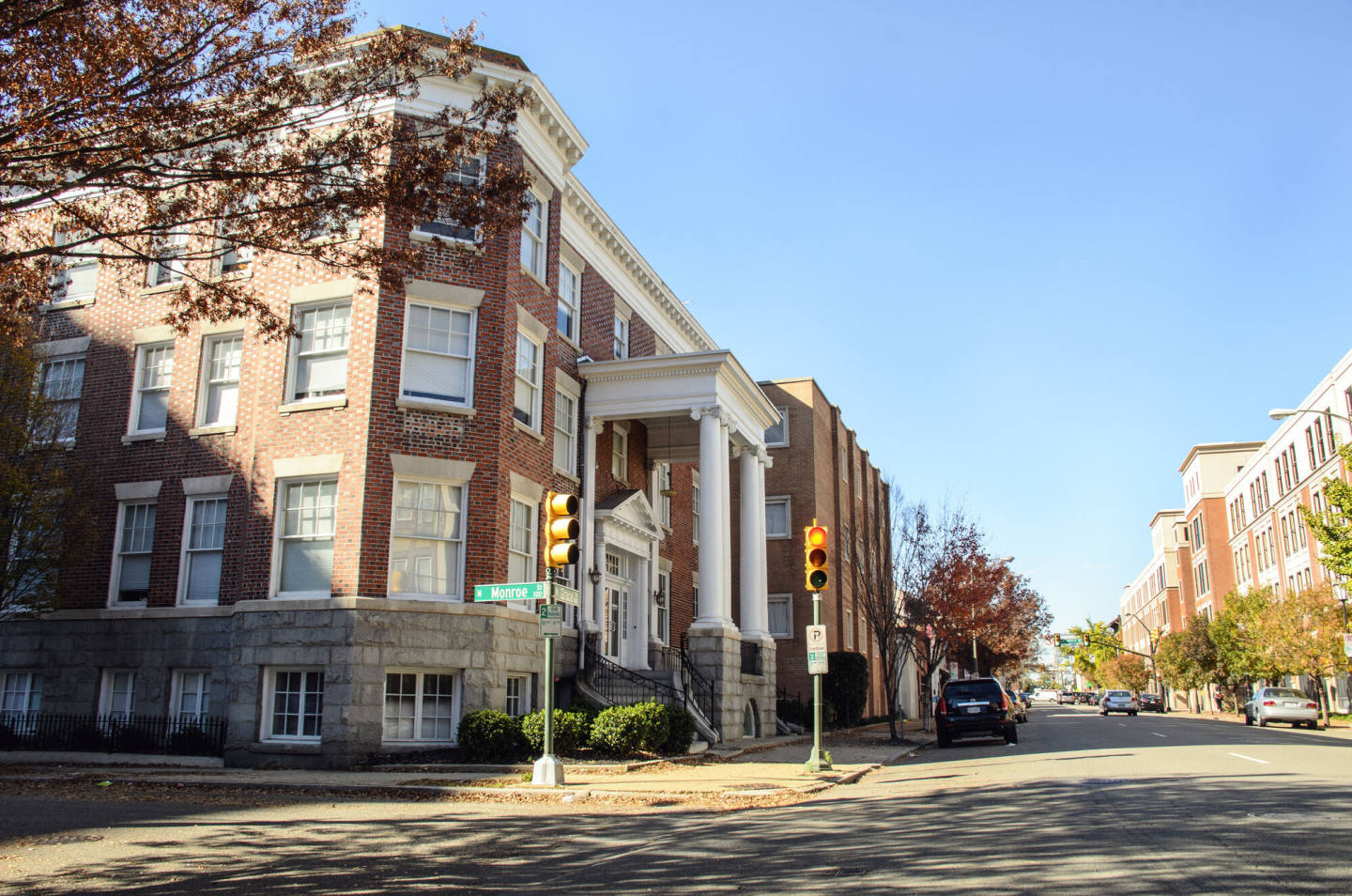 Grace & Monroe Apartments Image 15
