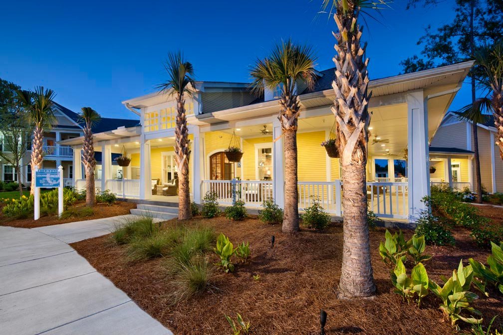 Element Carolina Bay Image 7