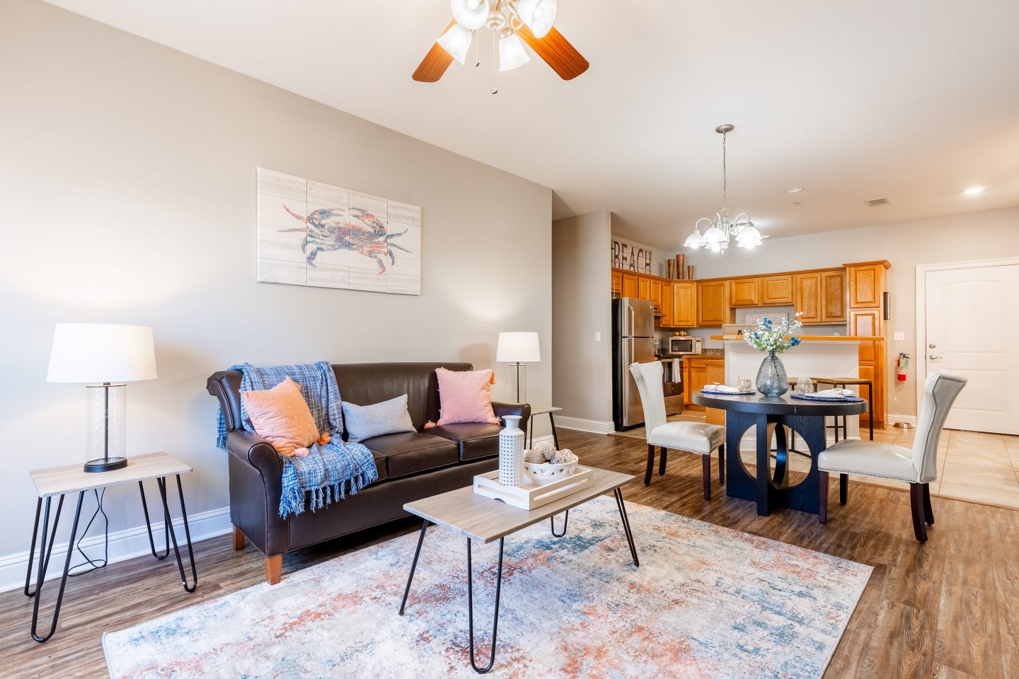 Oceanaire Apartments Image 4