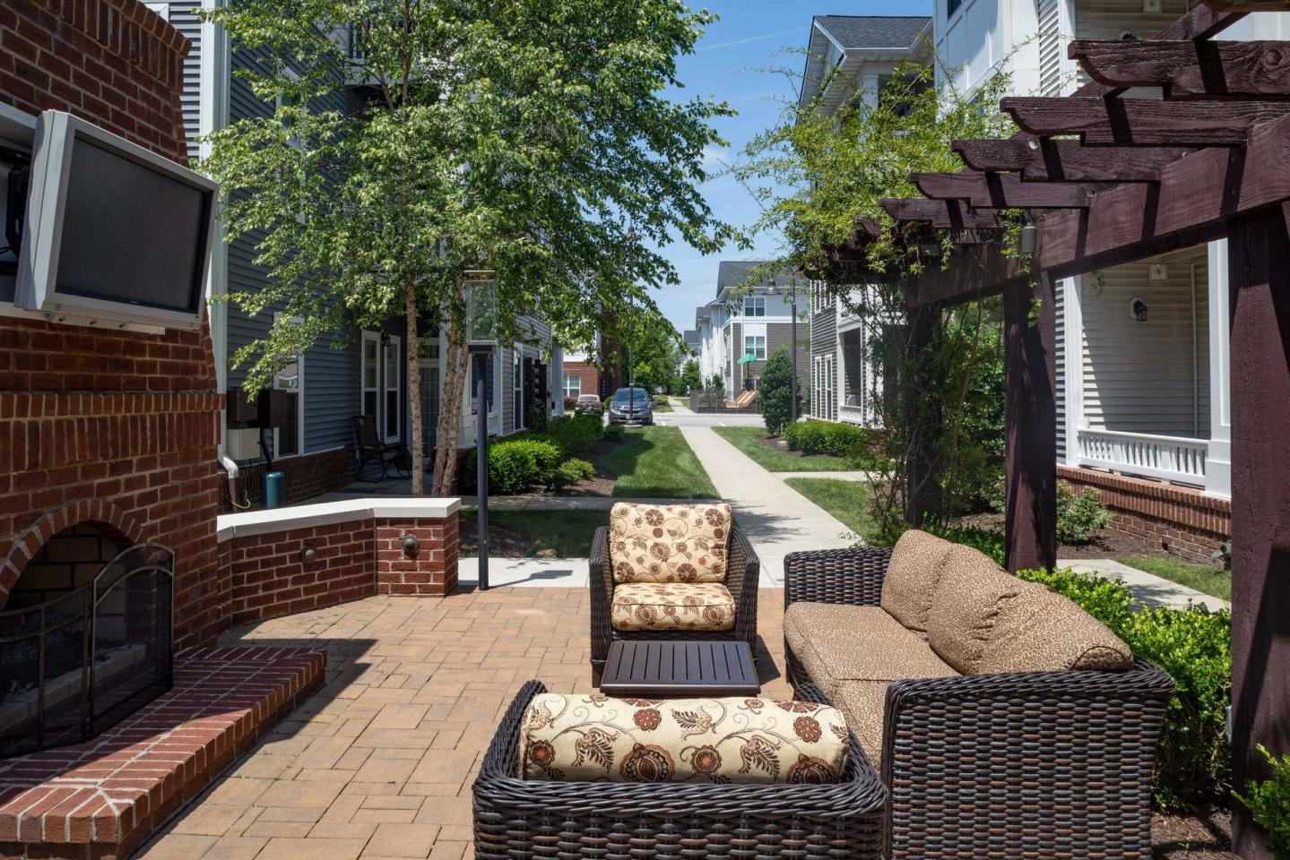 Cambria at Cornerstone Apartments Image 28