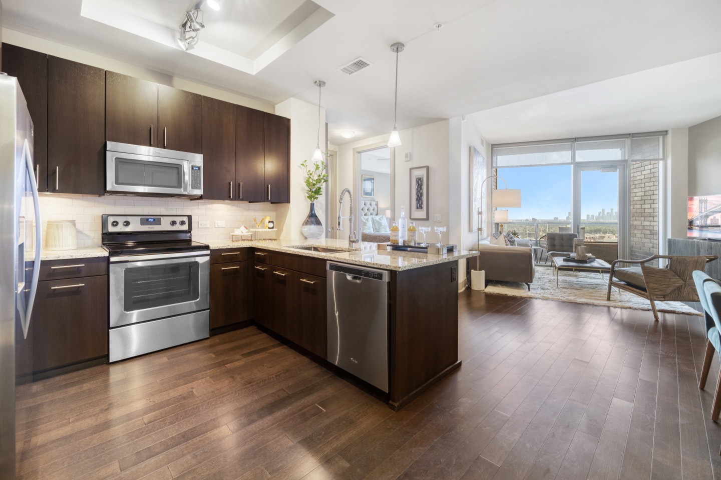 Hanover Post Oak Image 5