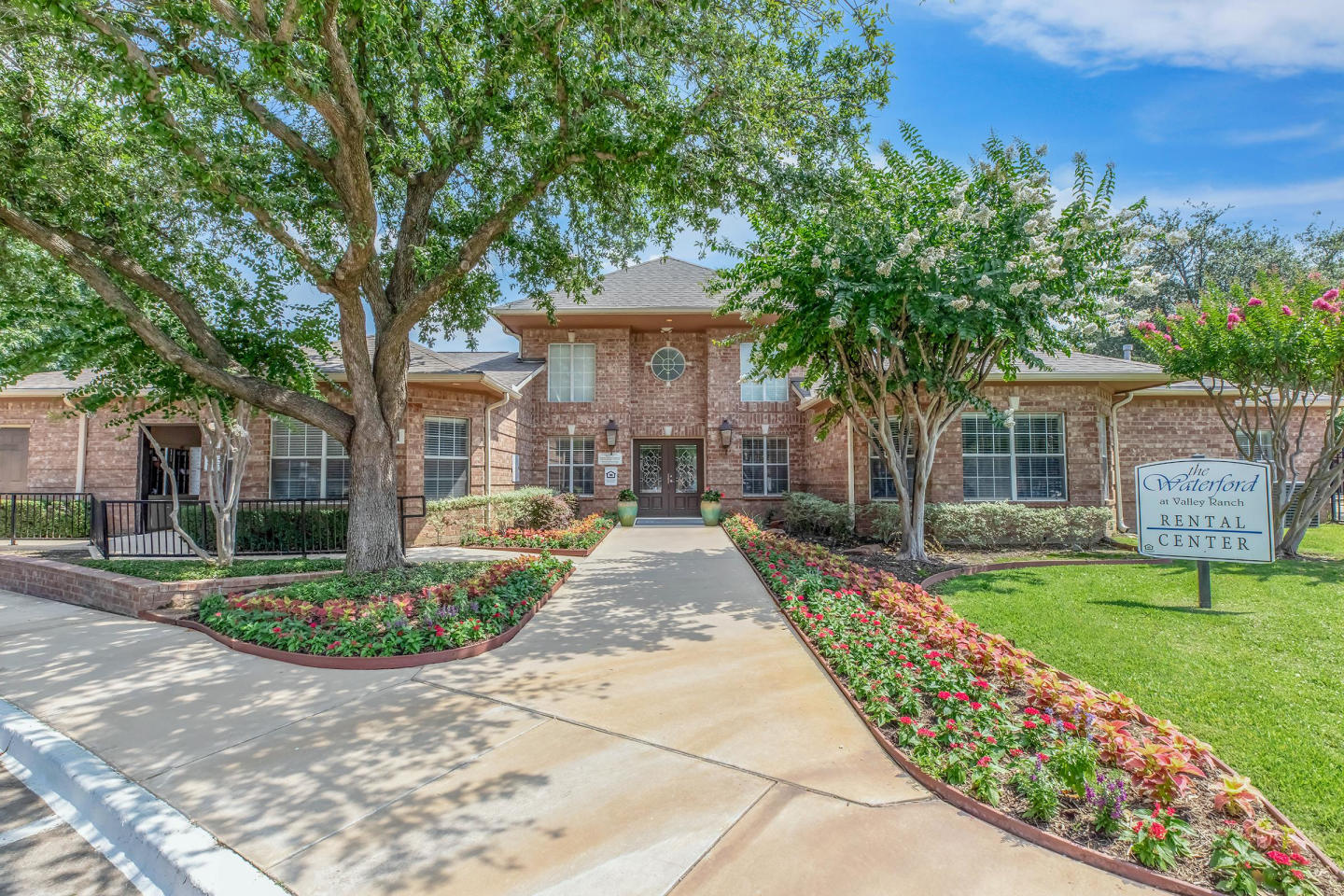 Waterford at Valley Ranch Image 3