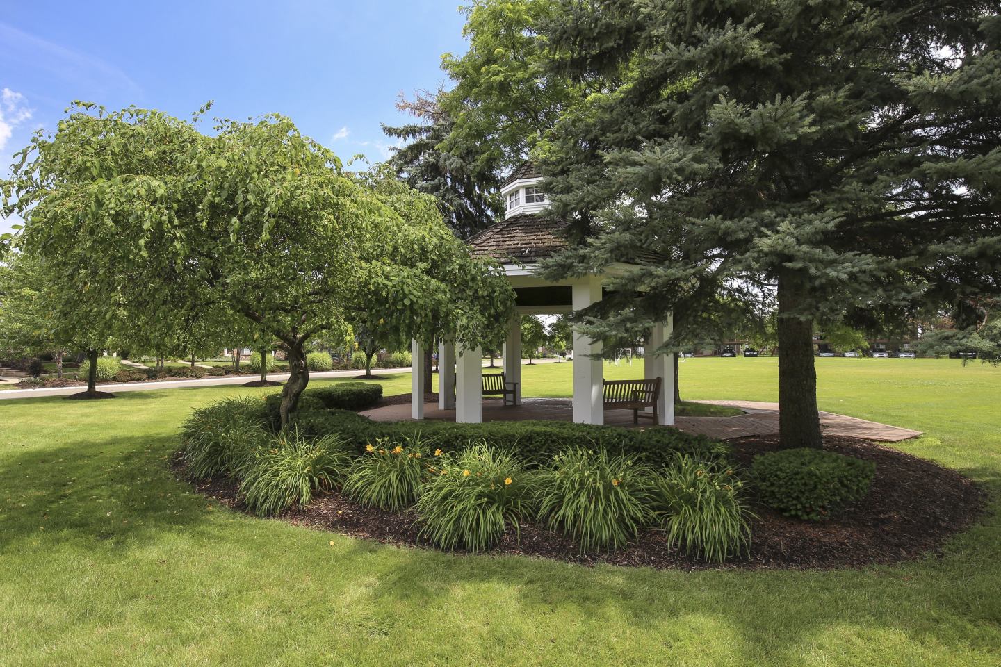 Village Club of Rochester Hills Image 25