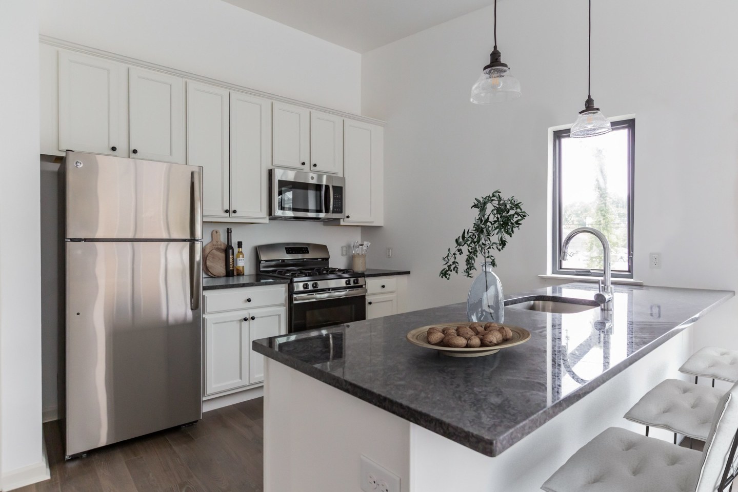 4602 Canton Apartments Image 3
