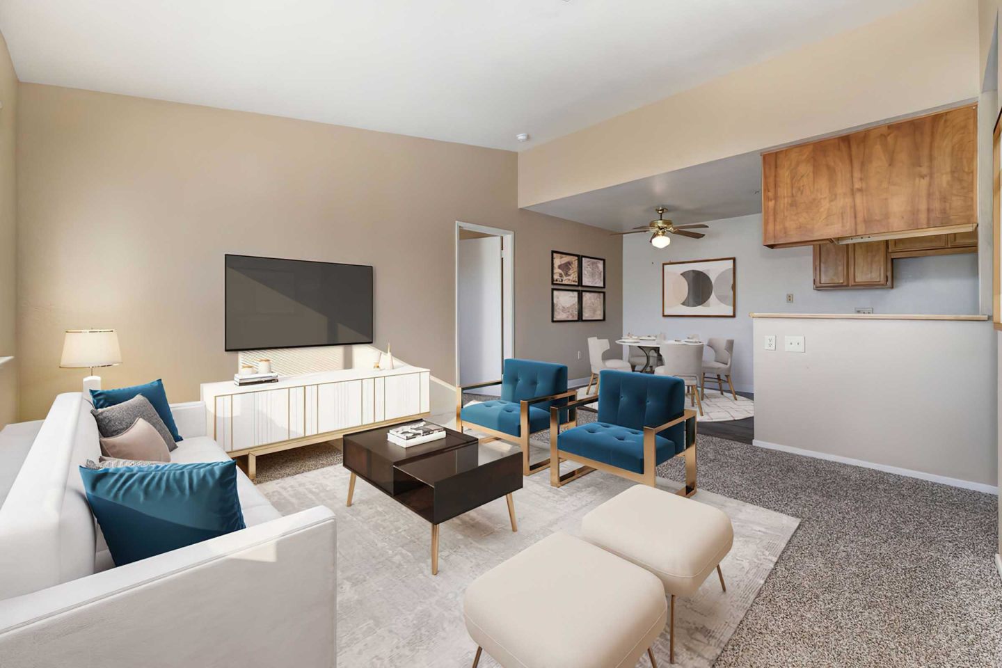 Stonegate Apartments Image 14