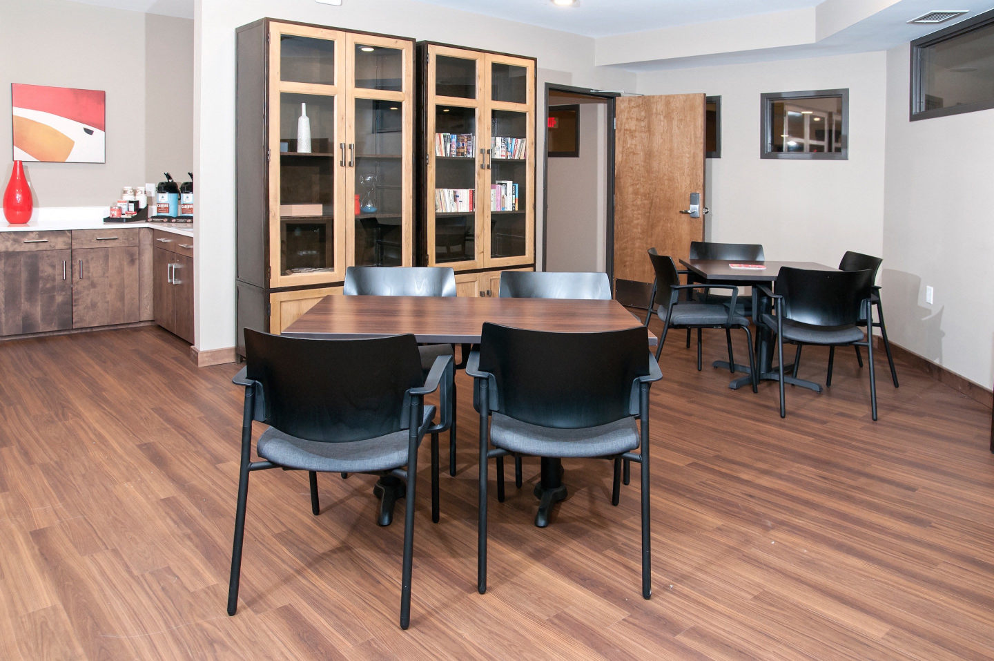 The Cambric Apartments - Senior & Affordable Housing Image 21
